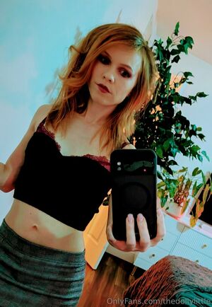Thedollylittle Nude Photos photo 14