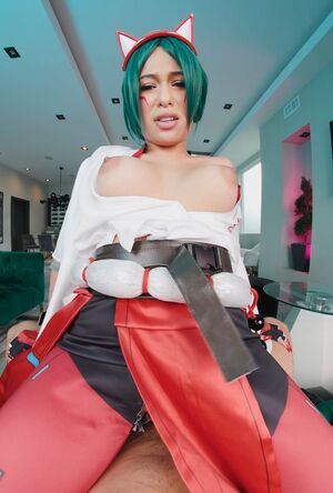 Reyna Belle Nude Photos photo 152