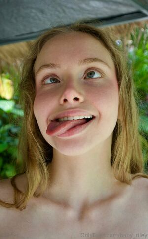 Baby Riley Nude Photos photo 84