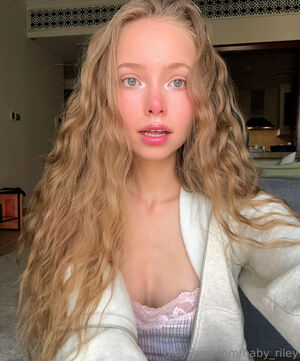 Baby Riley Nude Photos photo 138