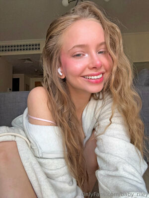 Baby Riley Nude Photos photo 166