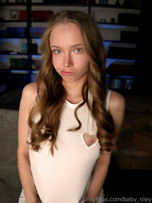 Baby Riley Nude Photos photo 169