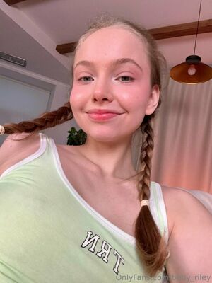 Baby Riley Nude Photos photo 250