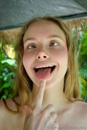 Baby Riley Nude Photos photo 256
