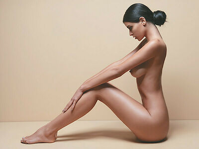 Isabella Obregon Nude Photos photo 5