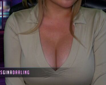 Ginadarlingxox Nude Photos photo 33