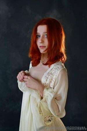ImMayaa Nude Photos photo 9