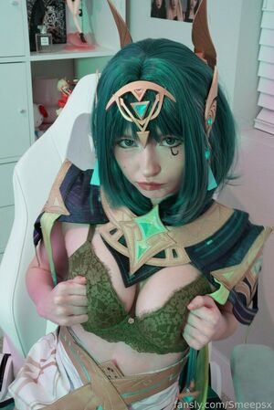 Llampinq Nude Photos photo 25