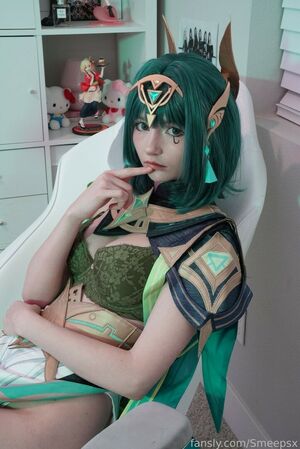 Llampinq Nude Photos photo 27