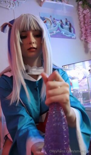 Llampinq Nude Photos photo 31