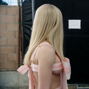 Poppy Nude Photos photo 5