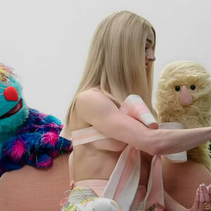 Poppy Nude Photos photo 7