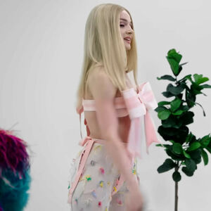 Poppy Nude Photos photo 9