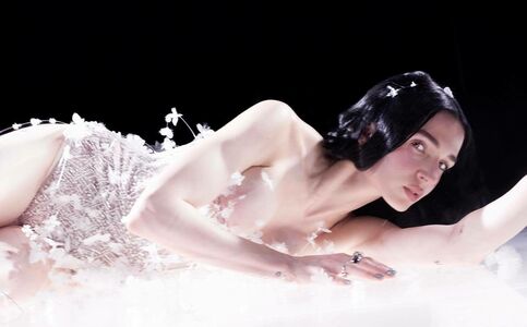 Poppy Nude Photos photo 20