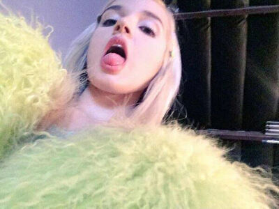 Poppy Nude Photos photo 49