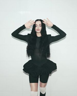 Poppy Nude Photos photo 78
