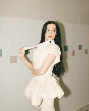 Poppy Nude Photos photo 94