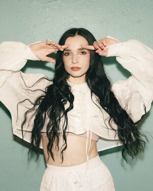 Poppy Nude Photos photo 100