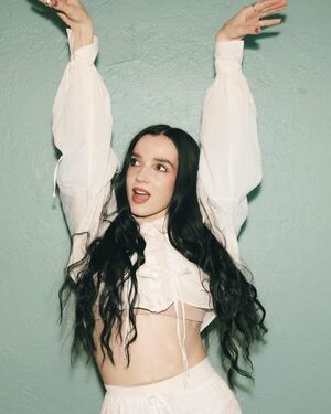 Poppy Nude Photos photo 102