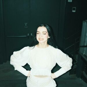 Poppy Nude Photos photo 123
