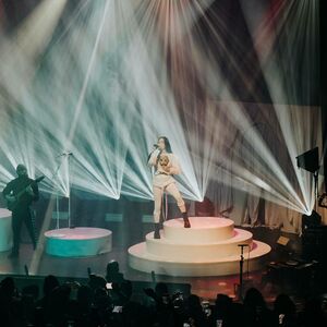 Poppy Nude Photos photo 127