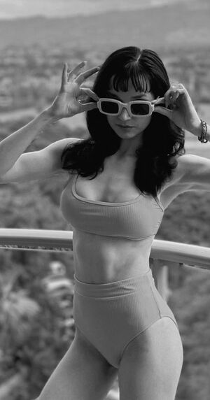 Poppy Nude Photos photo 145