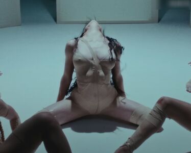 Poppy Nude Photos photo 147