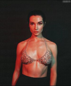 Poppy Nude Photos photo 149