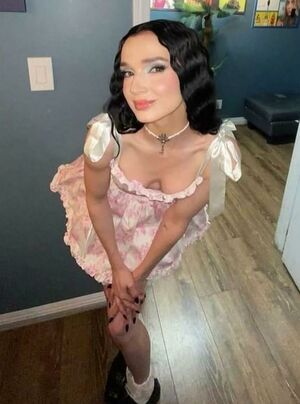 Poppy Nude Photos photo 154