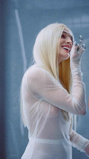 Poppy Nude Photos photo 164