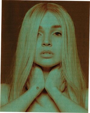 Poppy Nude Photos photo 170