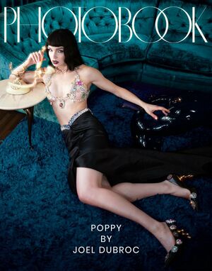 Poppy Nude Photos photo 176