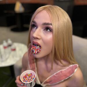 Poppy Nude Photos photo 203