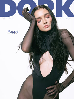 Poppy Nude Photos photo 212