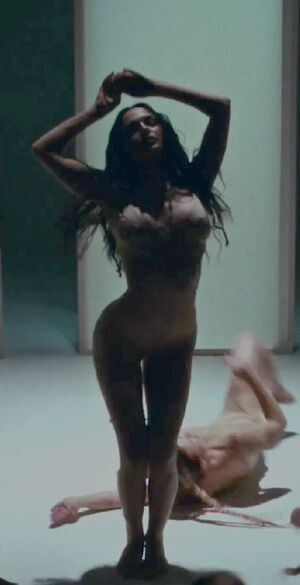 Poppy Nude Photos photo 240