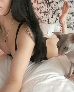 Poppy Nude Photos photo 246