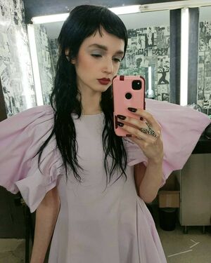 Poppy Nude Photos photo 247