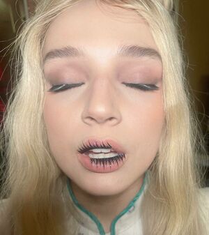 Poppy Nude Photos photo 264