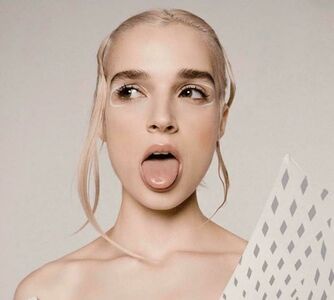 Poppy Nude Photos photo 269