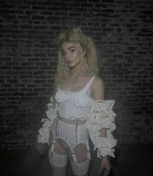 Poppy Nude Photos photo 271