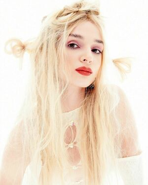Poppy Nude Photos photo 289