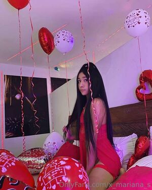 Mariana Sandoval Nude Photos photo 5