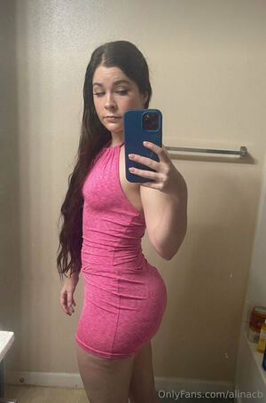 Alinacb Nude Photos photo 23
