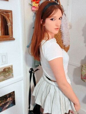 Docilemoth Nude Photos photo 24