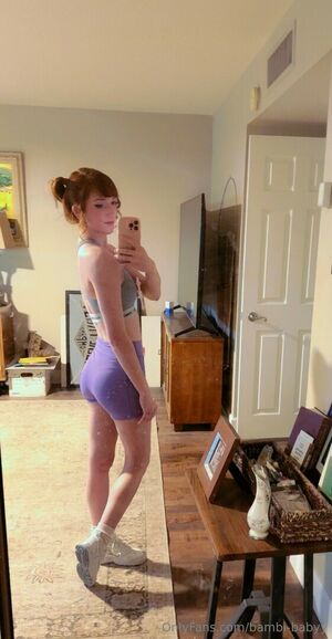 Docilemoth Nude Photos photo 49