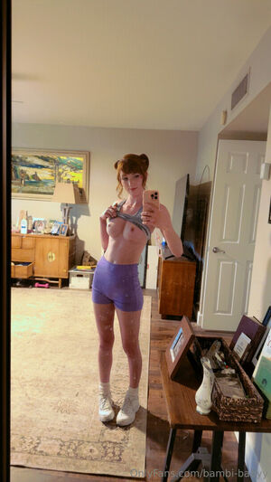 Docilemoth Nude Photos photo 55