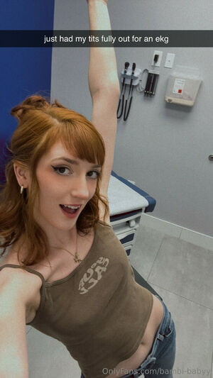 Docilemoth Nude Photos photo 56
