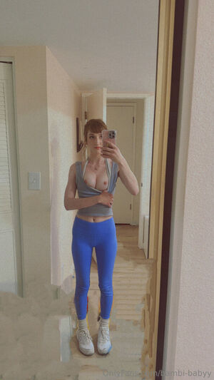 Docilemoth Nude Photos photo 71