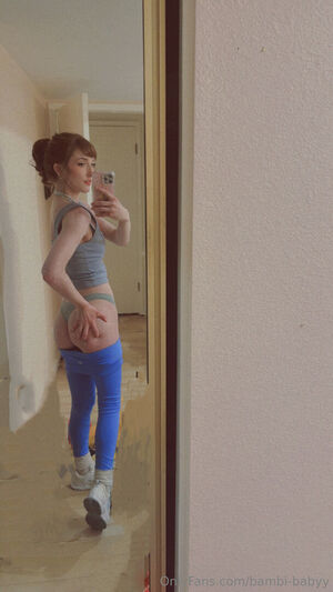 Docilemoth Nude Photos photo 72