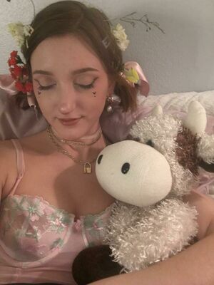 Docilemoth Nude Photos photo 106